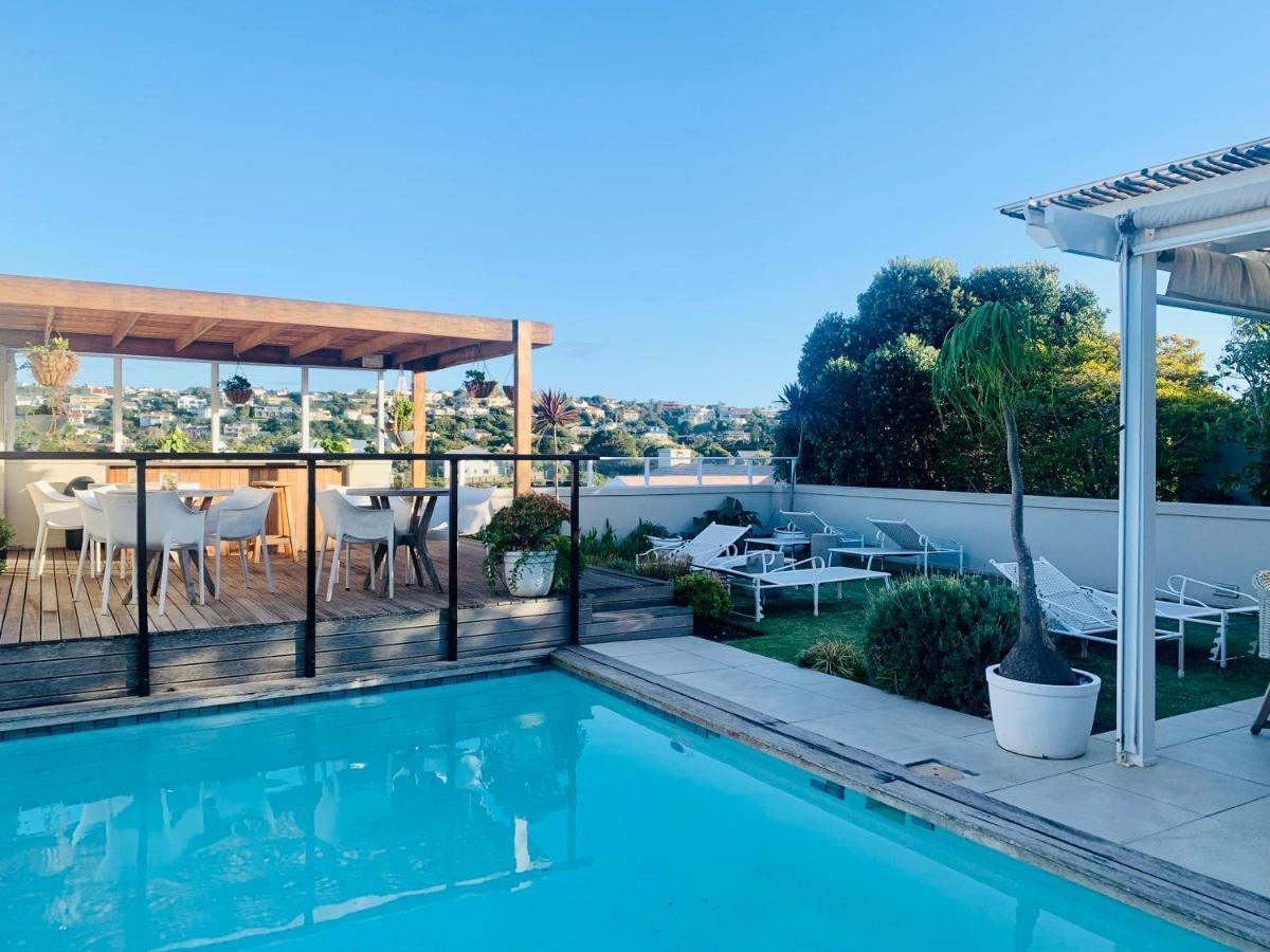 The Robberg Beach Lodge - Lion Roars Hotels & Lodges Plettenberg Bay Exteriér fotografie
