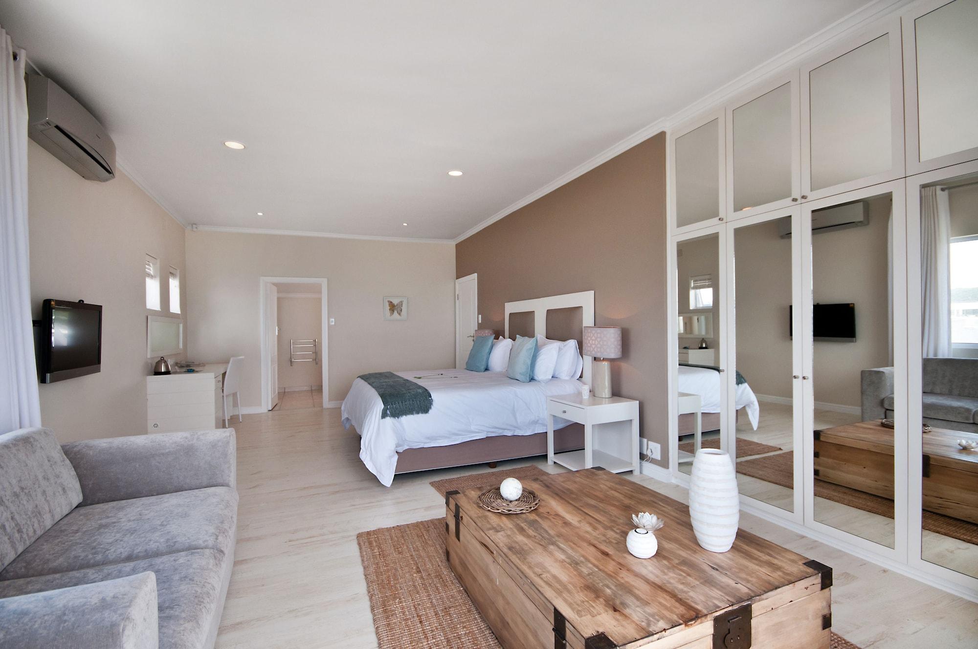 The Robberg Beach Lodge - Lion Roars Hotels & Lodges Plettenberg Bay Exteriér fotografie