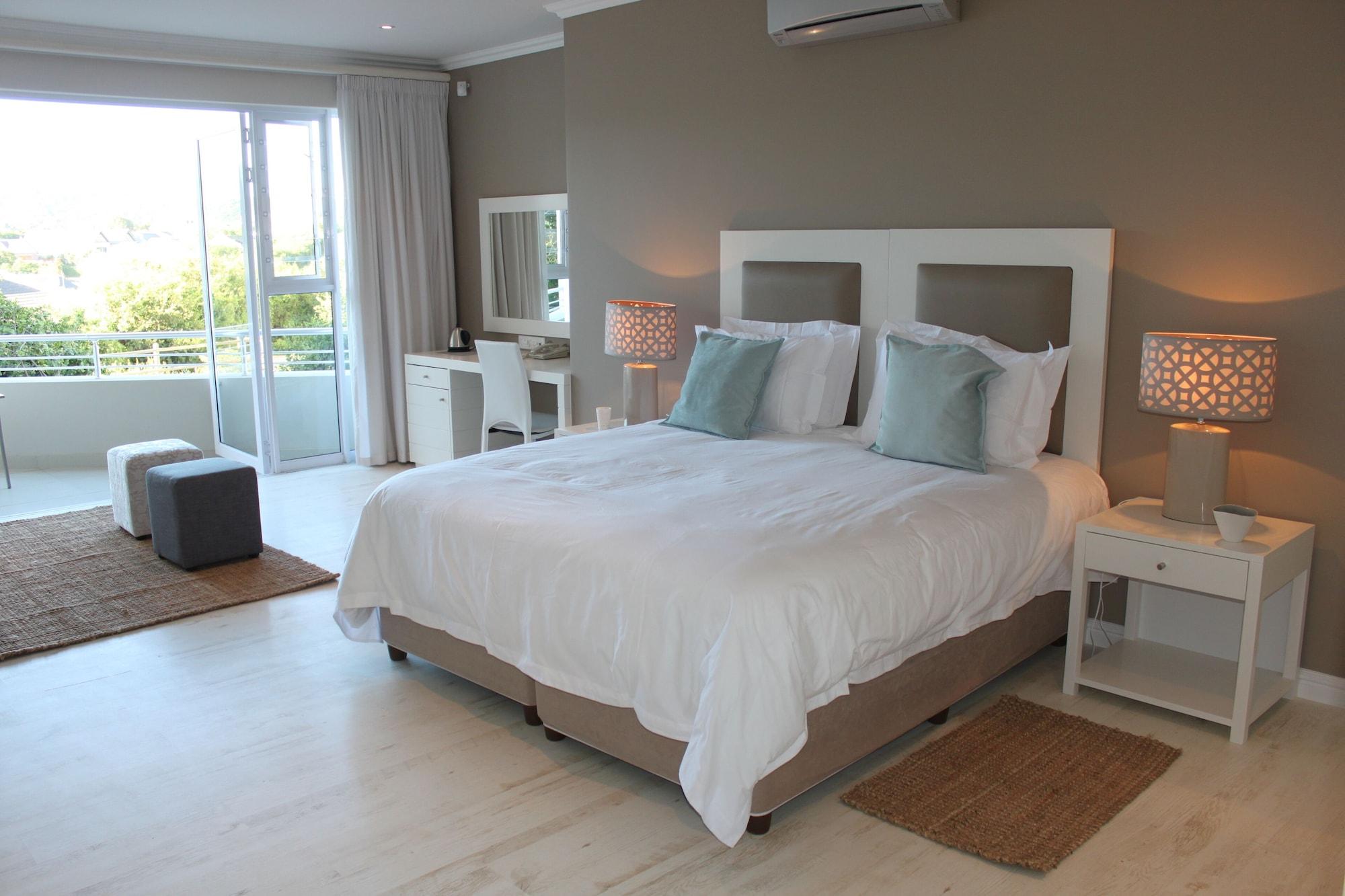 The Robberg Beach Lodge - Lion Roars Hotels & Lodges Plettenberg Bay Exteriér fotografie