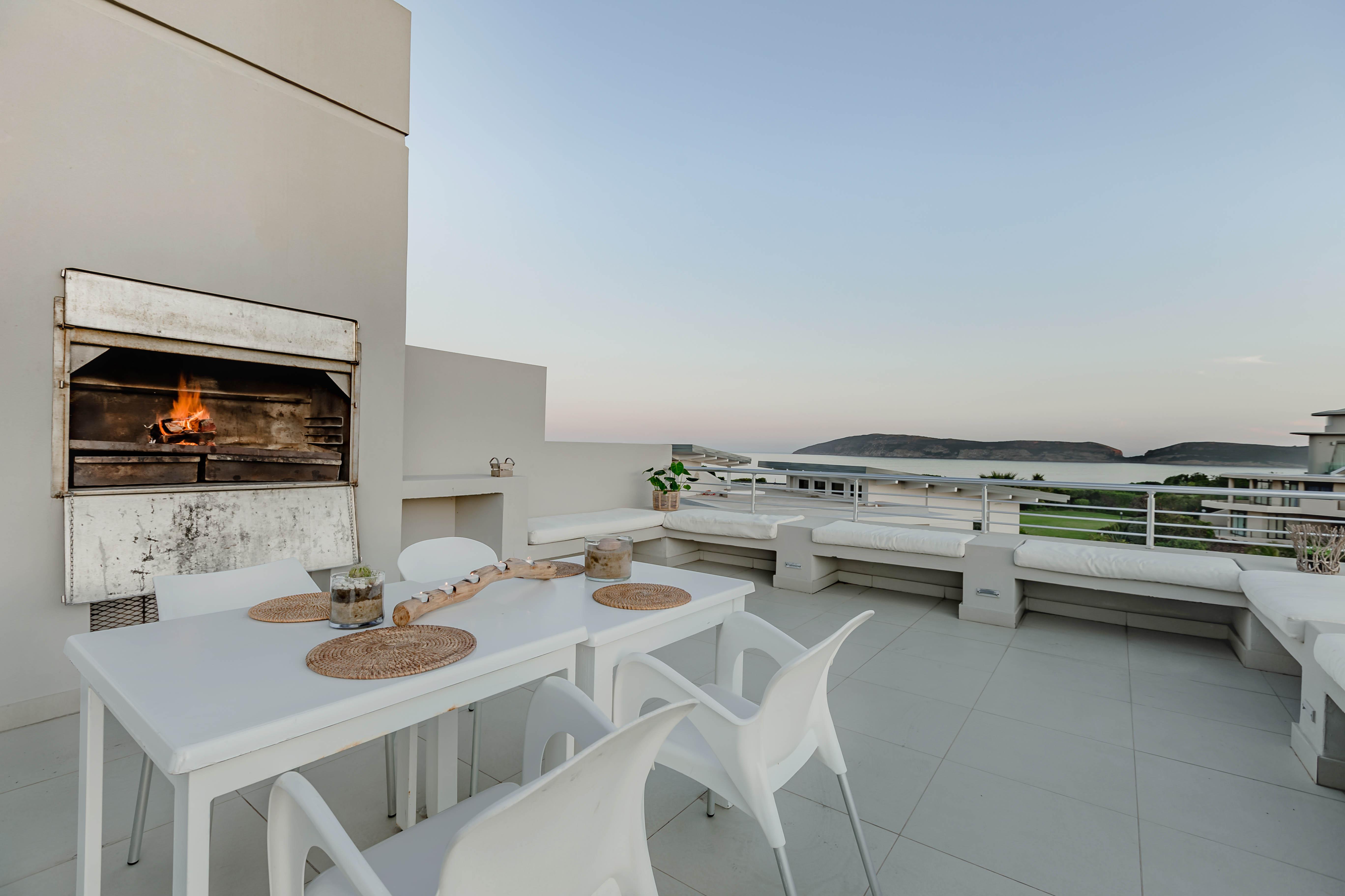 The Robberg Beach Lodge - Lion Roars Hotels & Lodges Plettenberg Bay Exteriér fotografie