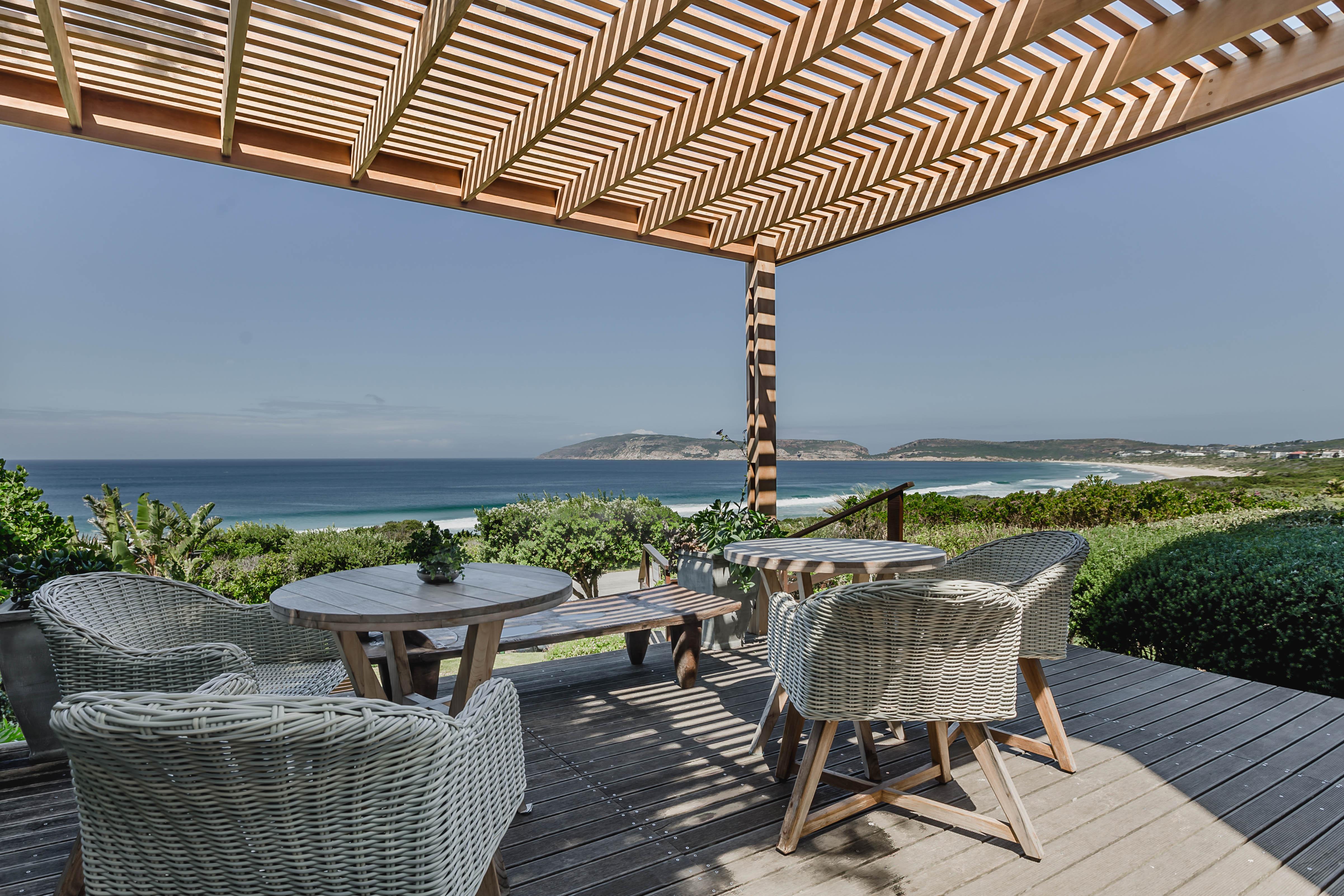 The Robberg Beach Lodge - Lion Roars Hotels & Lodges Plettenberg Bay Exteriér fotografie