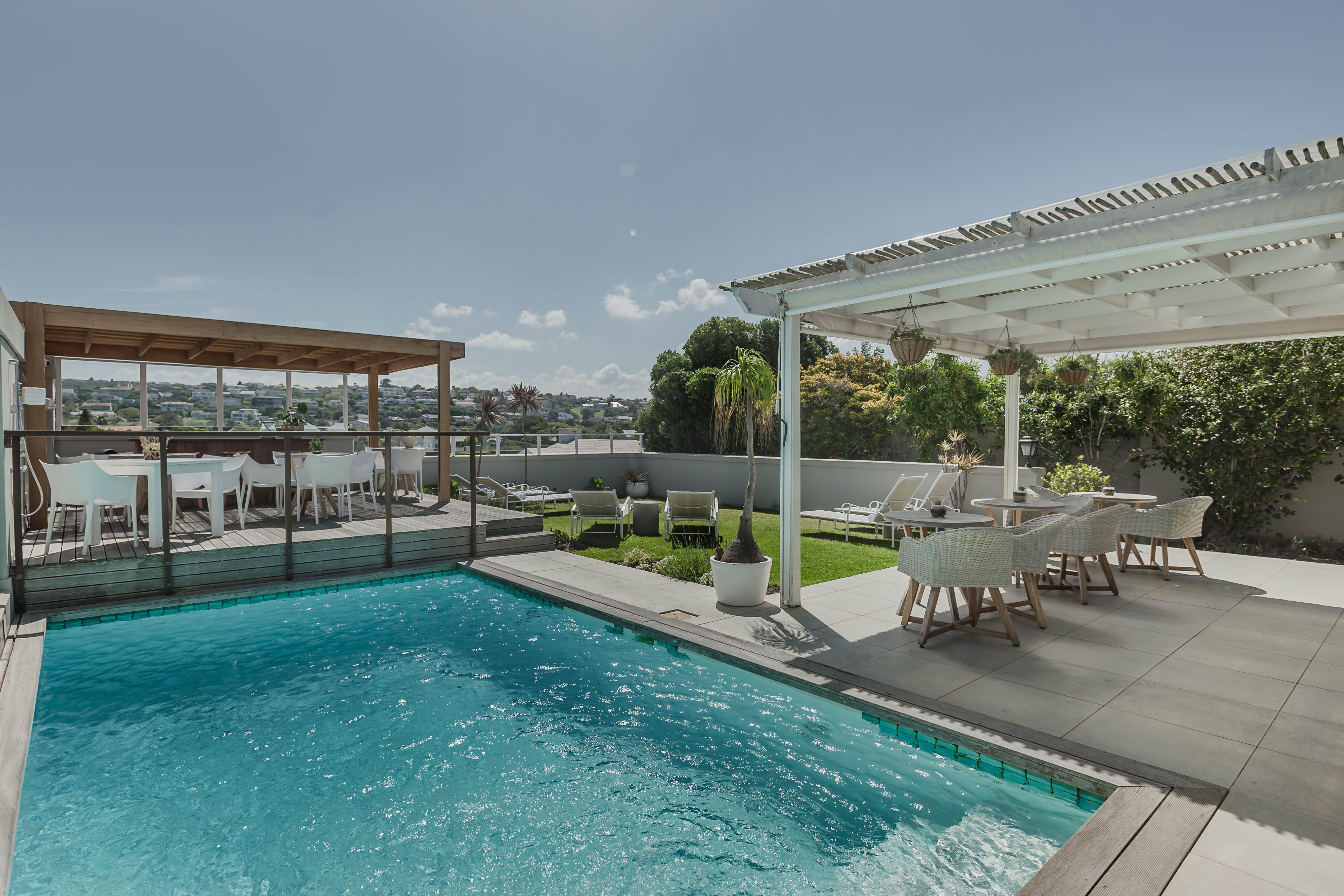 The Robberg Beach Lodge - Lion Roars Hotels & Lodges Plettenberg Bay Exteriér fotografie