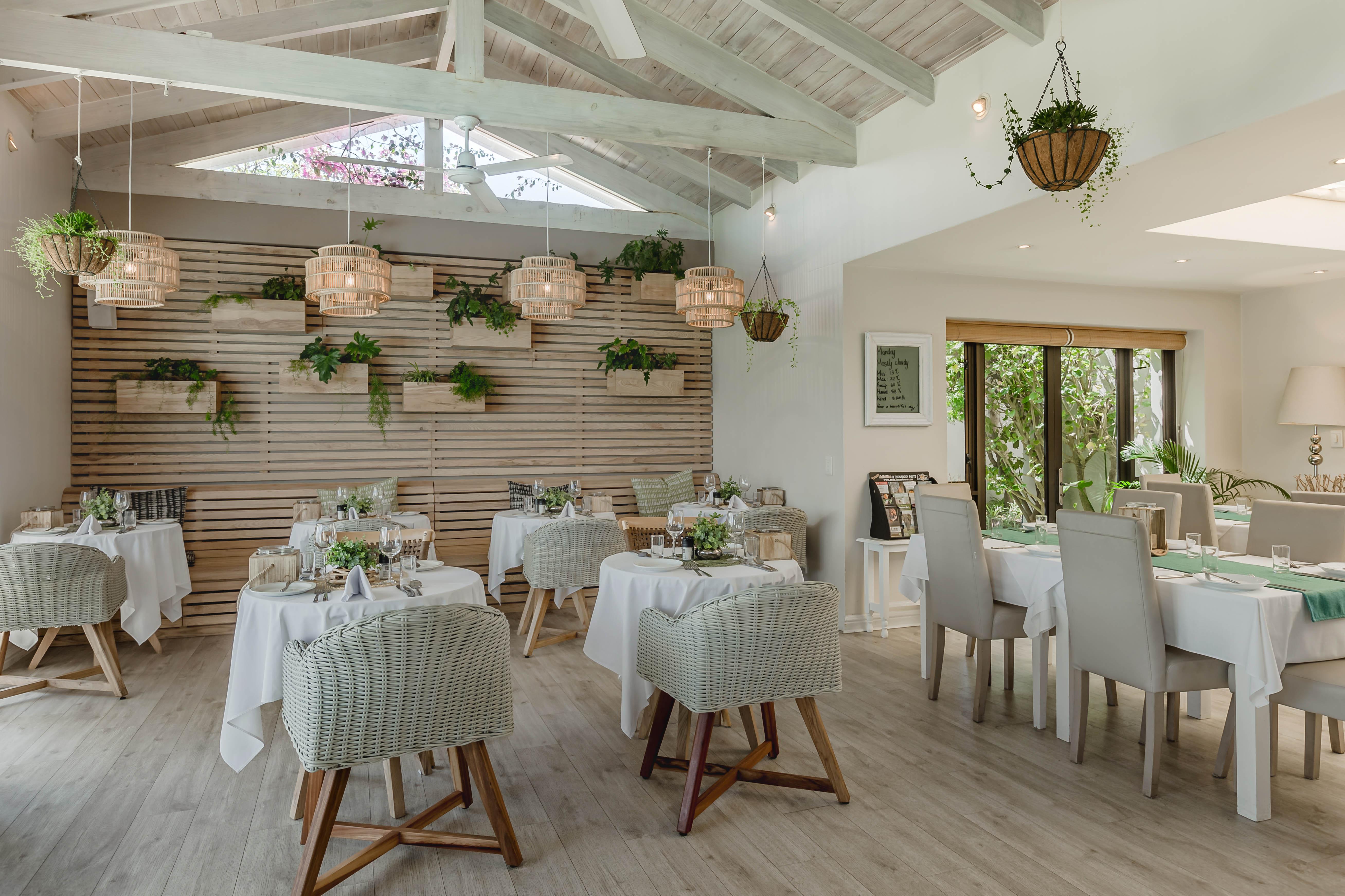 The Robberg Beach Lodge - Lion Roars Hotels & Lodges Plettenberg Bay Exteriér fotografie