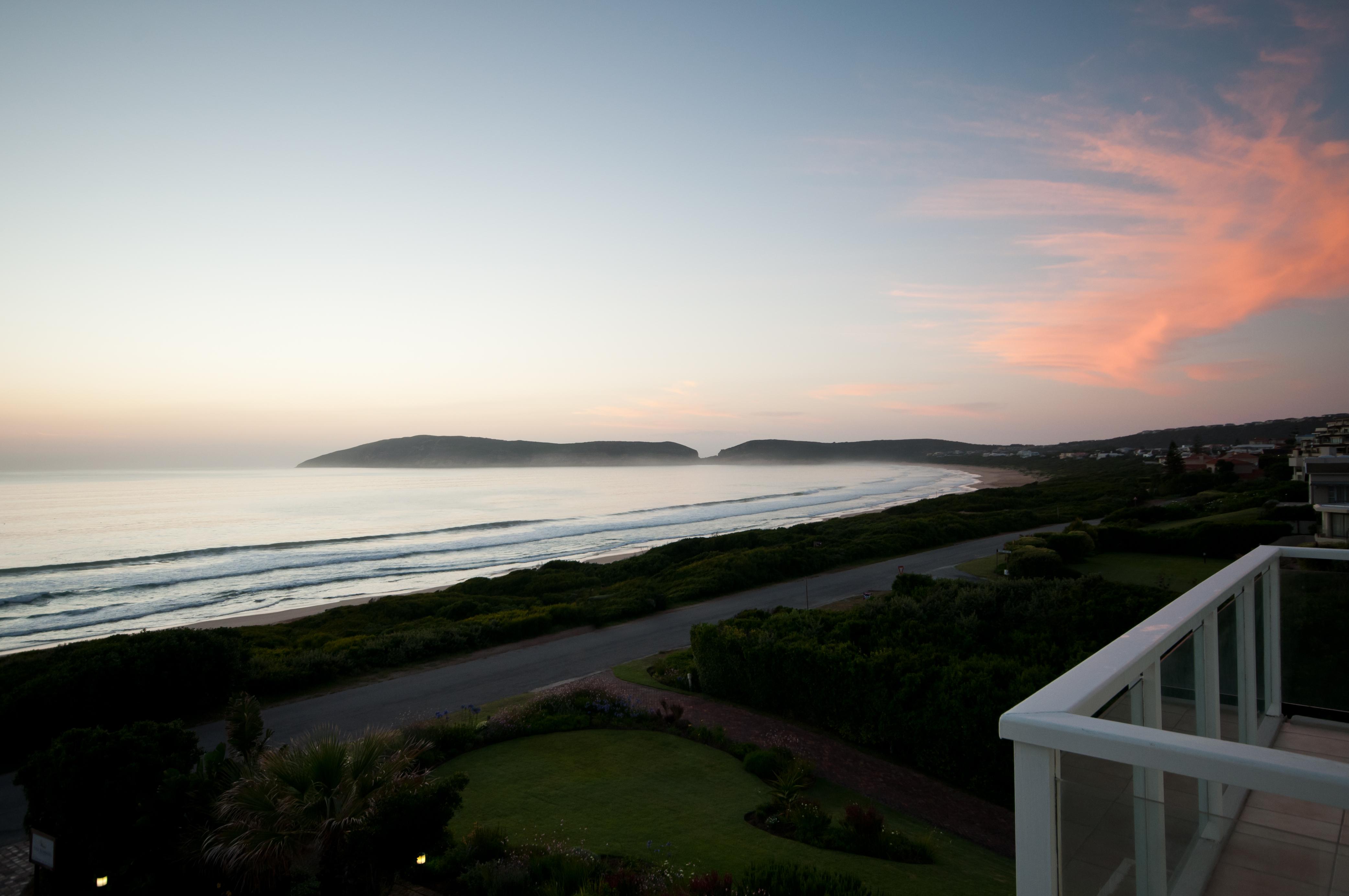 The Robberg Beach Lodge - Lion Roars Hotels & Lodges Plettenberg Bay Exteriér fotografie