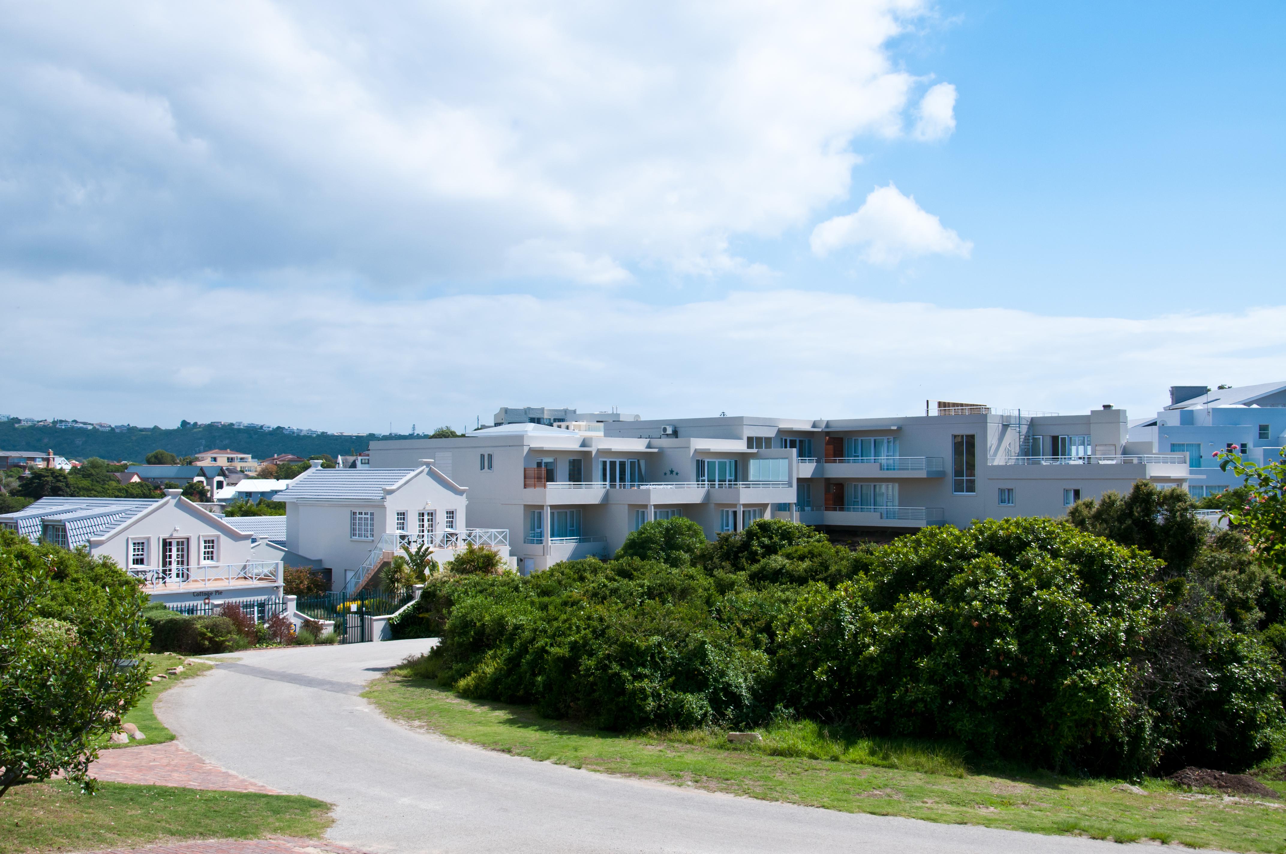 The Robberg Beach Lodge - Lion Roars Hotels & Lodges Plettenberg Bay Exteriér fotografie