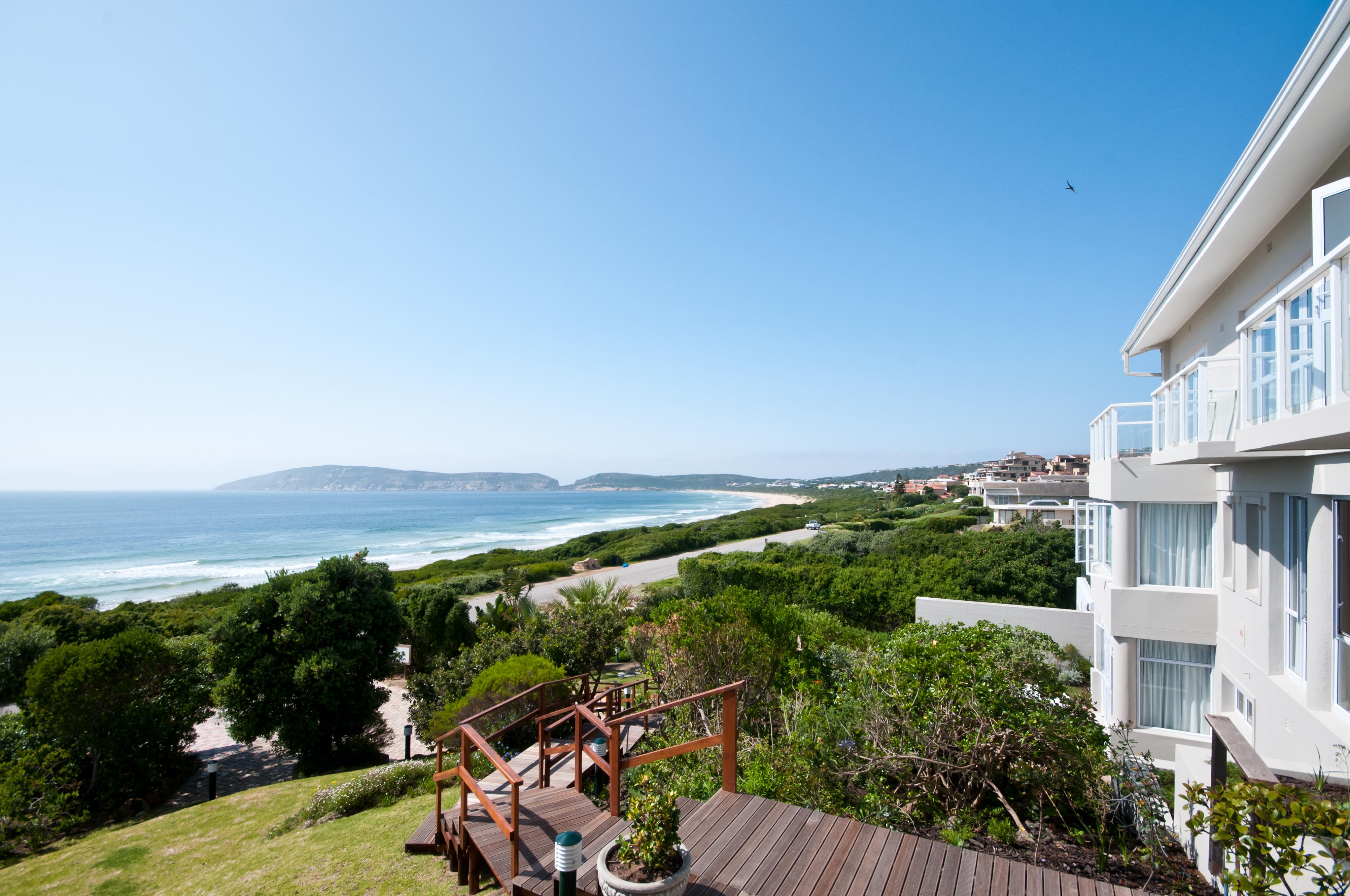 The Robberg Beach Lodge - Lion Roars Hotels & Lodges Plettenberg Bay Exteriér fotografie