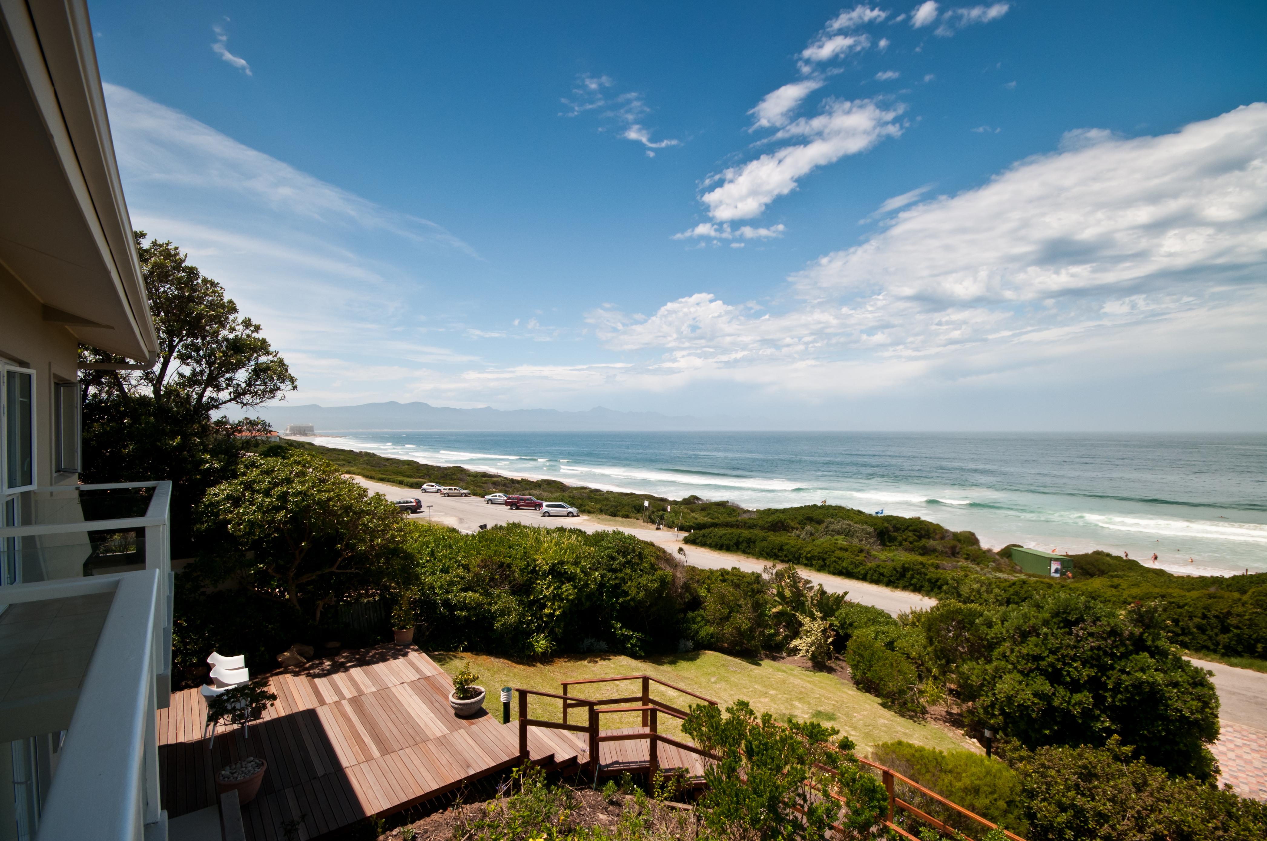 The Robberg Beach Lodge - Lion Roars Hotels & Lodges Plettenberg Bay Exteriér fotografie