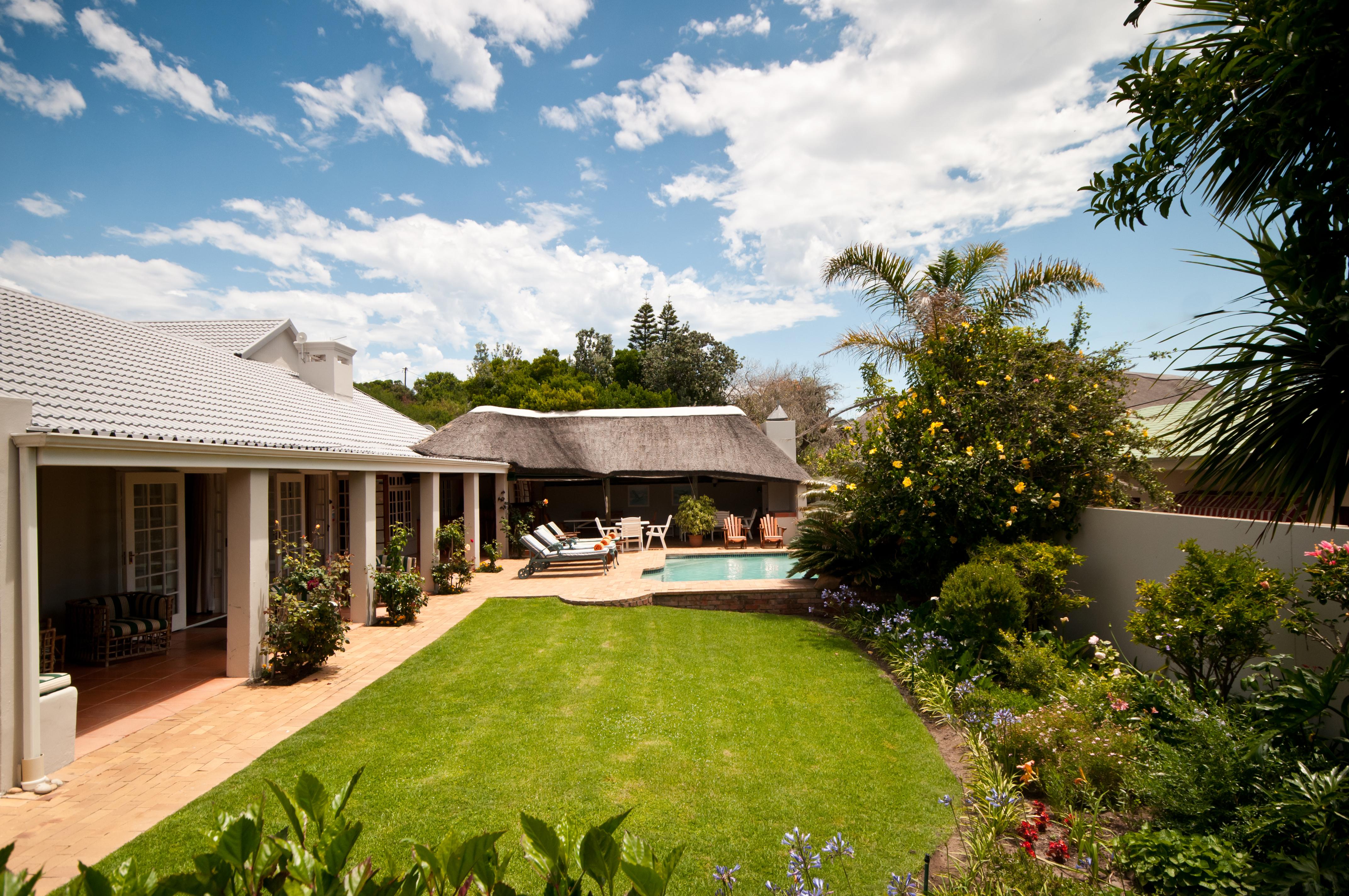 The Robberg Beach Lodge - Lion Roars Hotels & Lodges Plettenberg Bay Exteriér fotografie