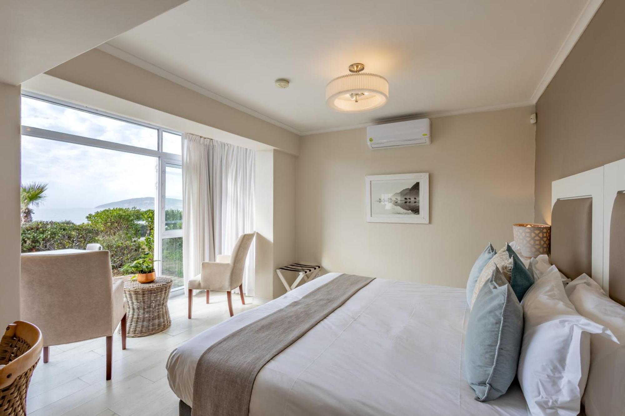 The Robberg Beach Lodge - Lion Roars Hotels & Lodges Plettenberg Bay Exteriér fotografie
