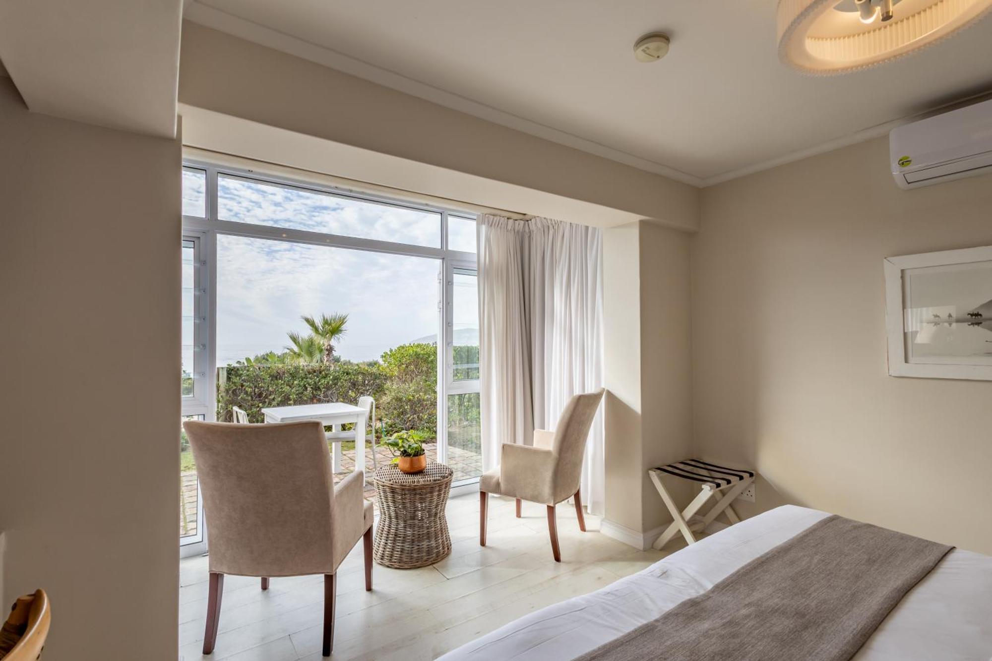 The Robberg Beach Lodge - Lion Roars Hotels & Lodges Plettenberg Bay Exteriér fotografie