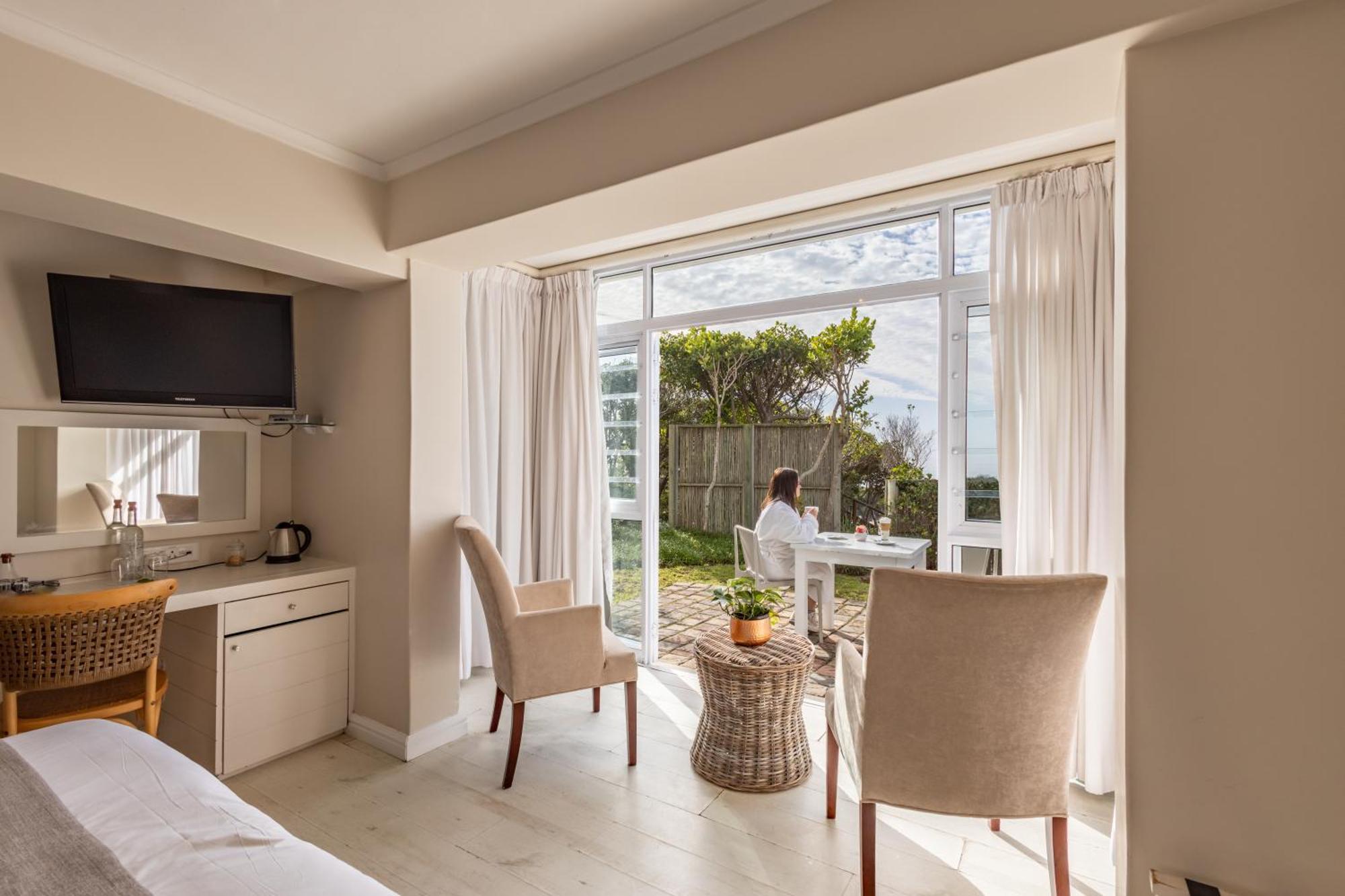 The Robberg Beach Lodge - Lion Roars Hotels & Lodges Plettenberg Bay Exteriér fotografie