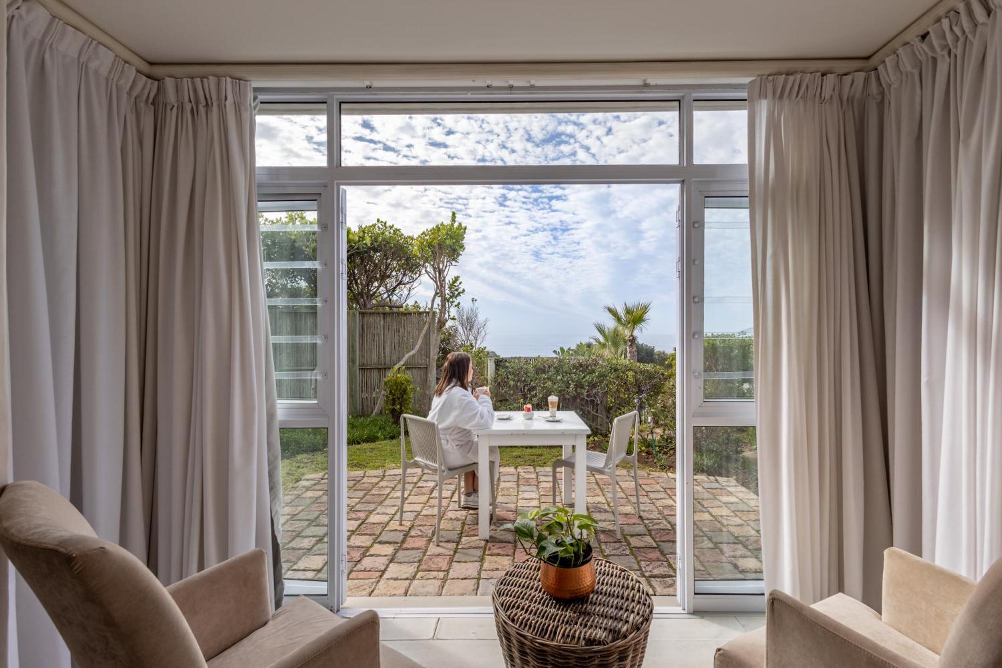 The Robberg Beach Lodge - Lion Roars Hotels & Lodges Plettenberg Bay Exteriér fotografie