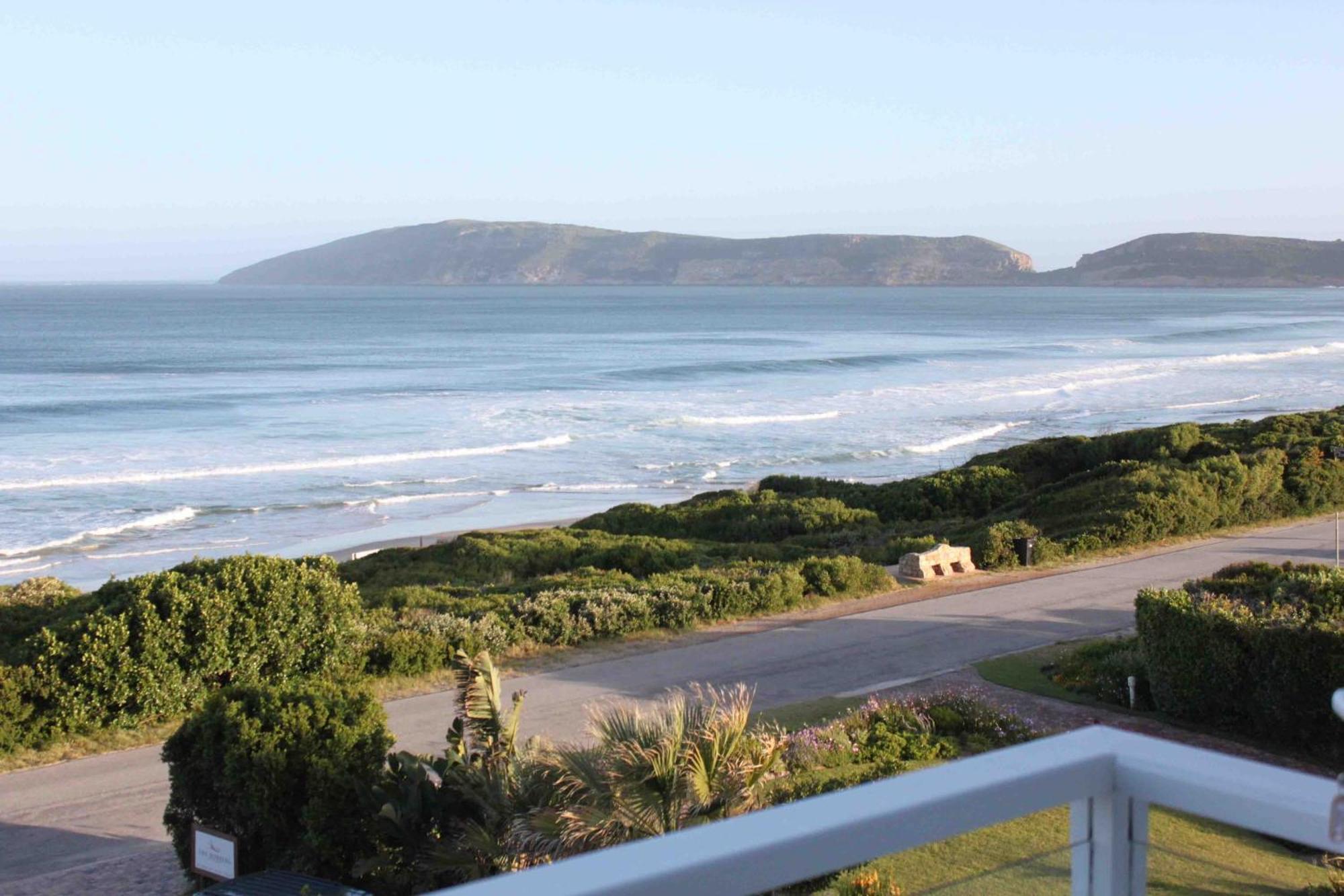 The Robberg Beach Lodge - Lion Roars Hotels & Lodges Plettenberg Bay Exteriér fotografie