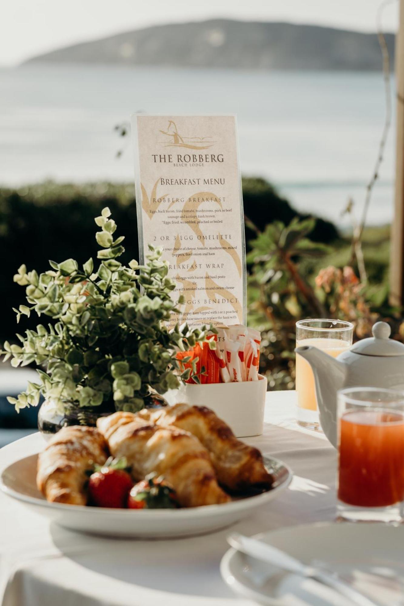 The Robberg Beach Lodge - Lion Roars Hotels & Lodges Plettenberg Bay Exteriér fotografie
