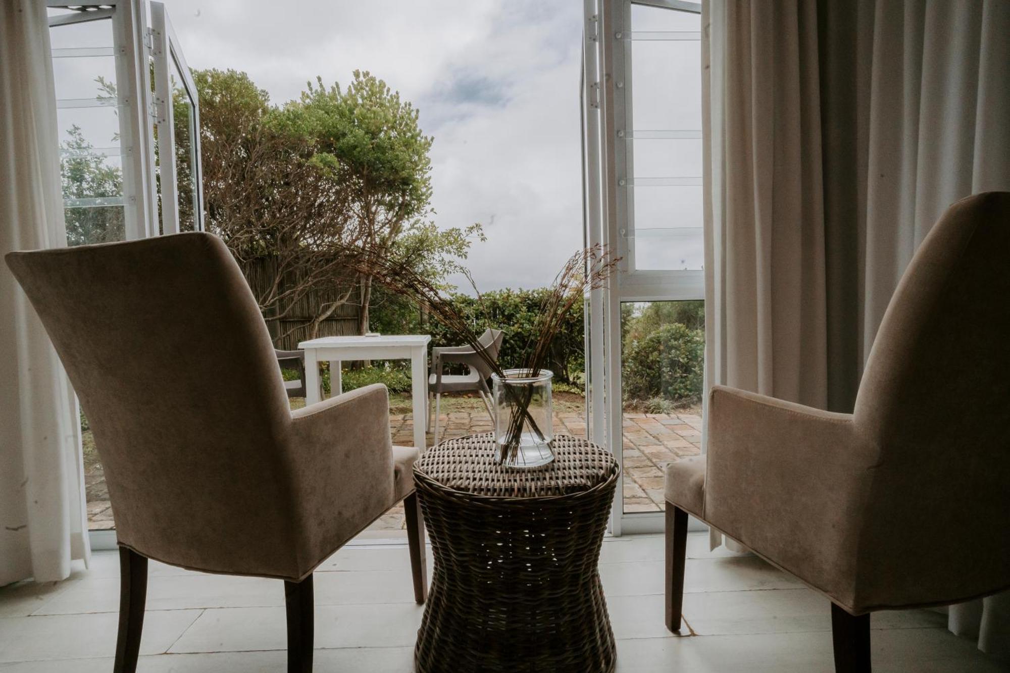 The Robberg Beach Lodge - Lion Roars Hotels & Lodges Plettenberg Bay Pokoj fotografie