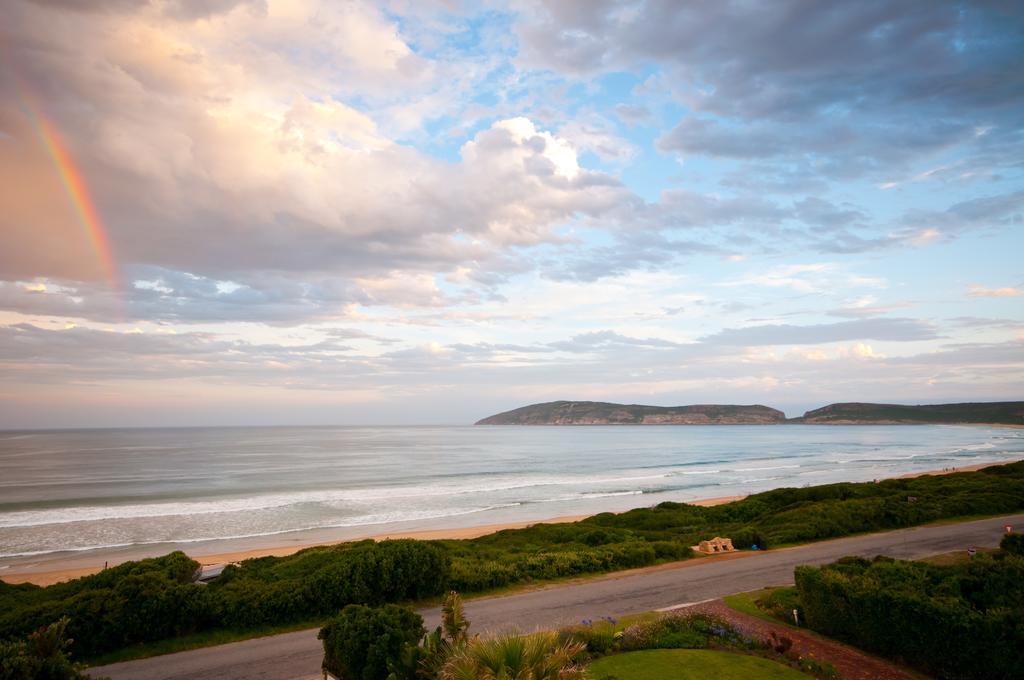 The Robberg Beach Lodge - Lion Roars Hotels & Lodges Plettenberg Bay Exteriér fotografie