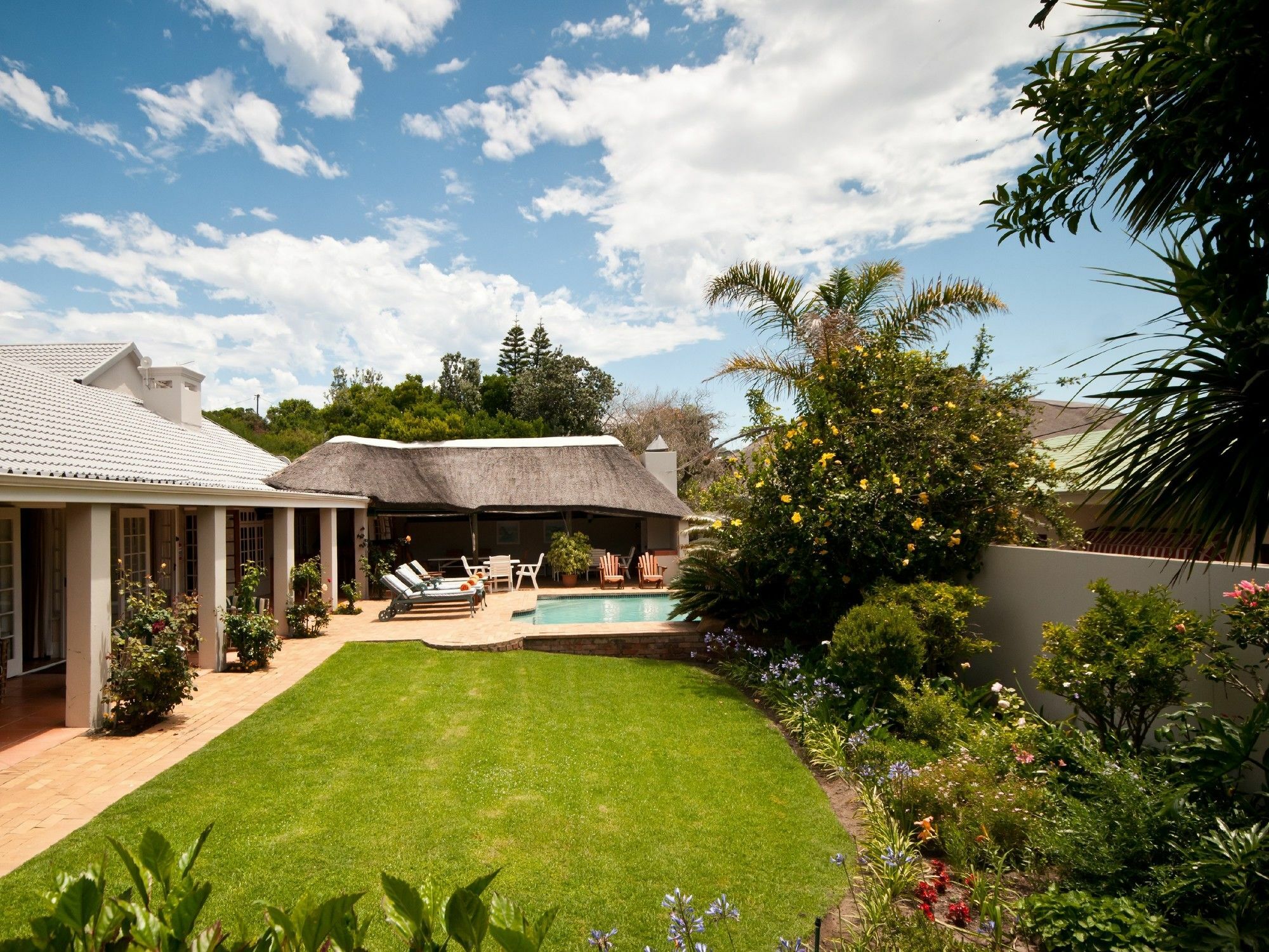 The Robberg Beach Lodge - Lion Roars Hotels & Lodges Plettenberg Bay Exteriér fotografie