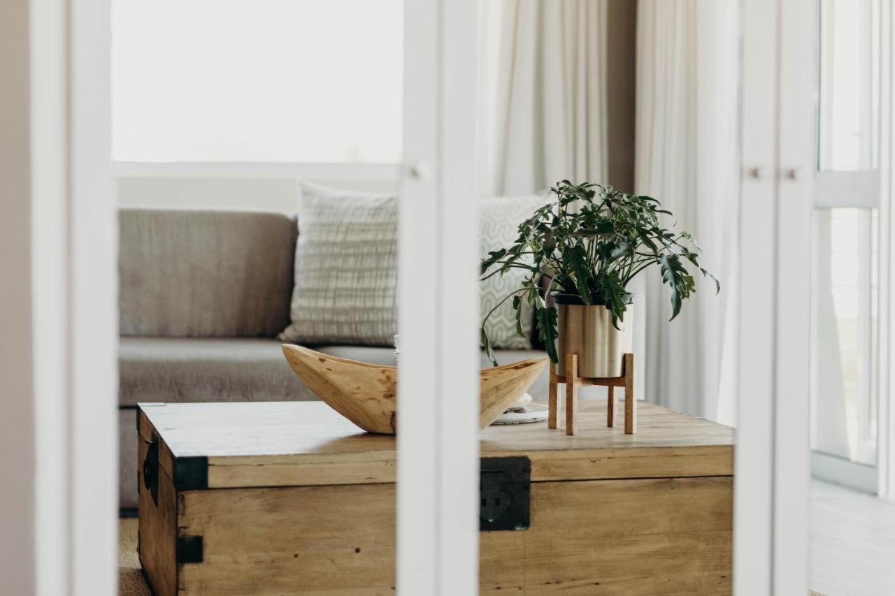 The Robberg Beach Lodge - Lion Roars Hotels & Lodges Plettenberg Bay Exteriér fotografie