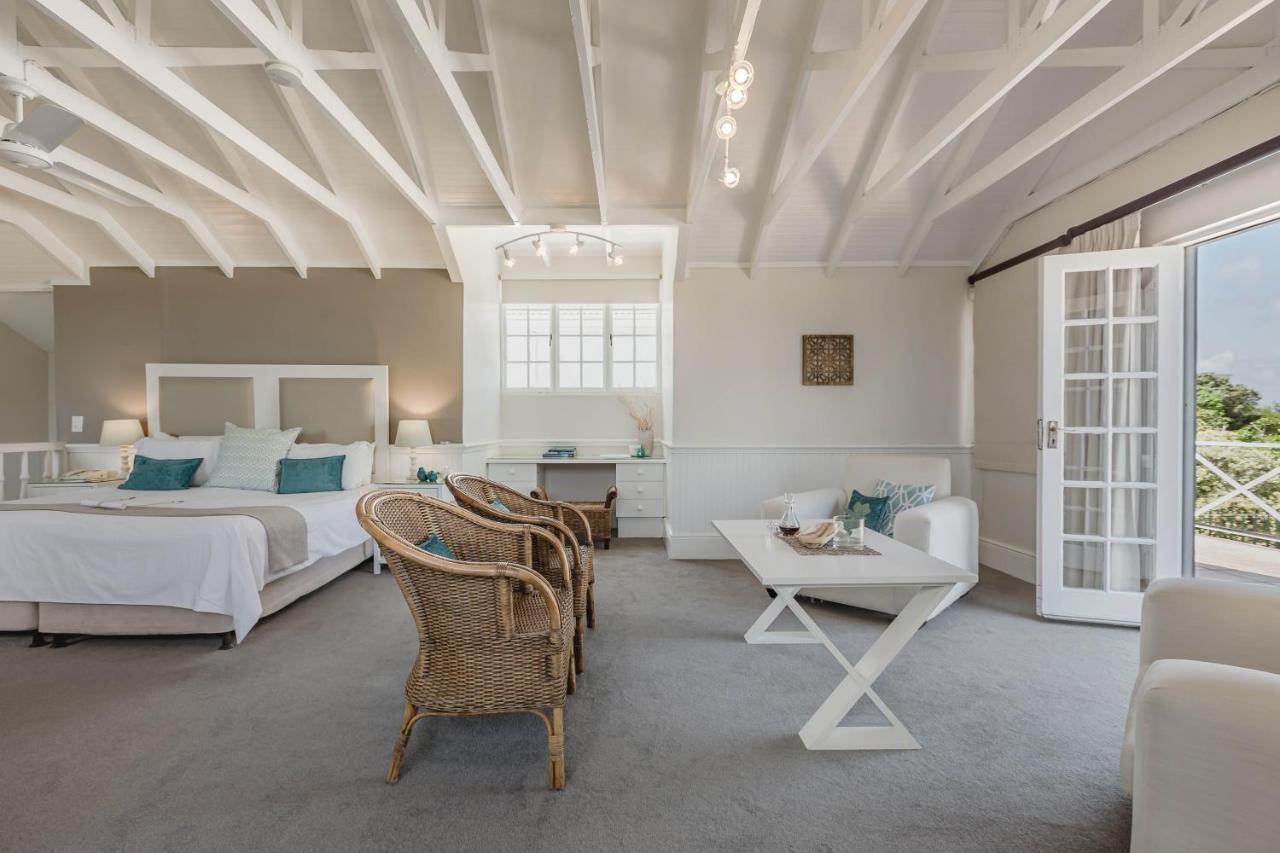 The Robberg Beach Lodge - Lion Roars Hotels & Lodges Plettenberg Bay Exteriér fotografie